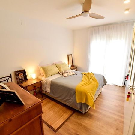 Your Home In Séville Extérieur photo
