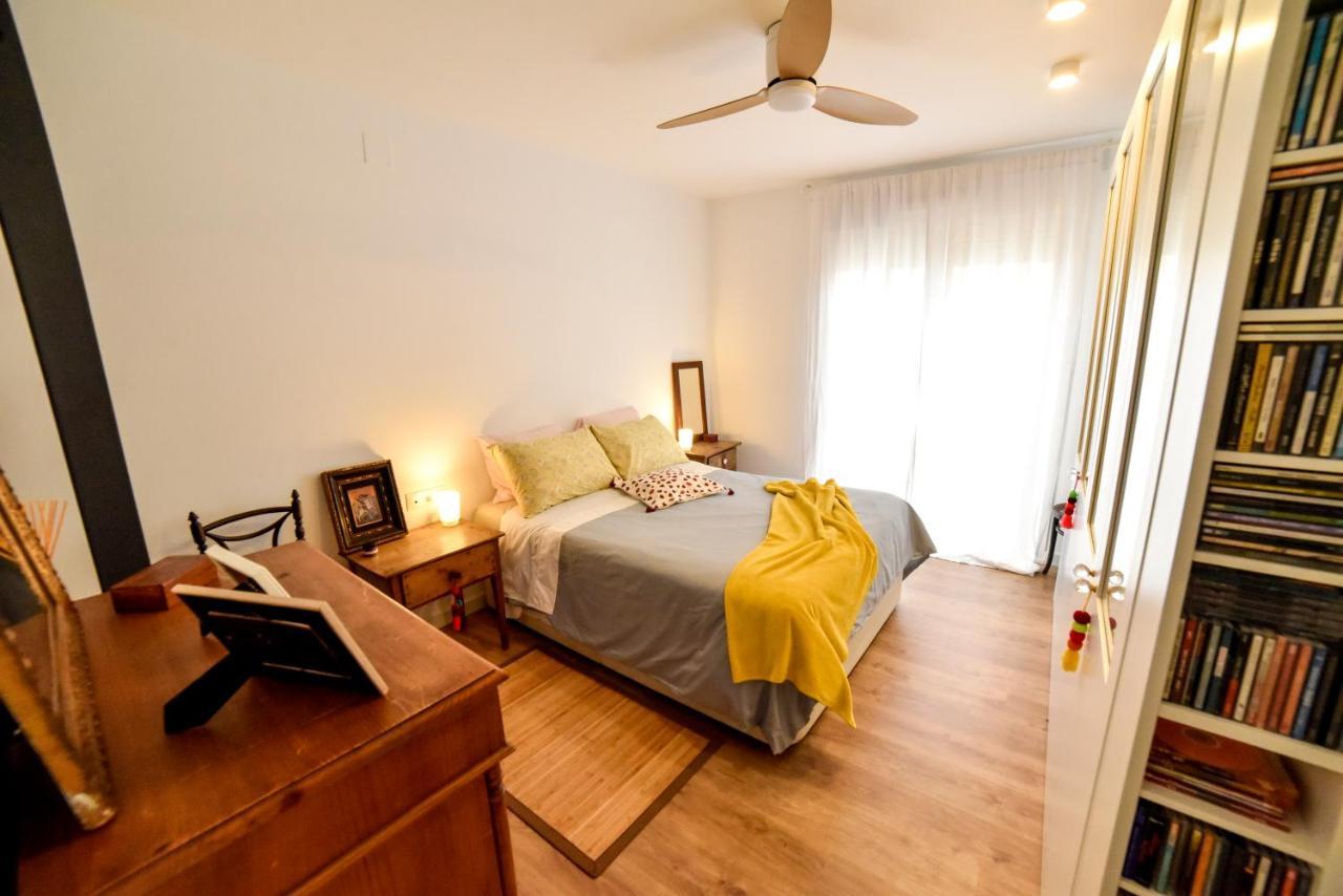 Your Home In Séville Extérieur photo